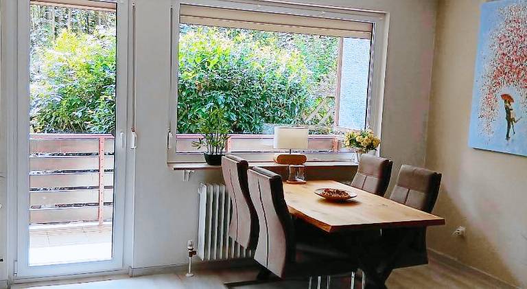 Nice rental apartment | Pet-friendly — photo 3