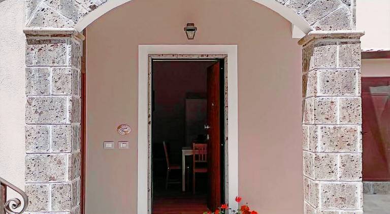Il Ponticello in Caserta