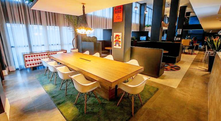 Ibis Styles Parauapebas — photo 5