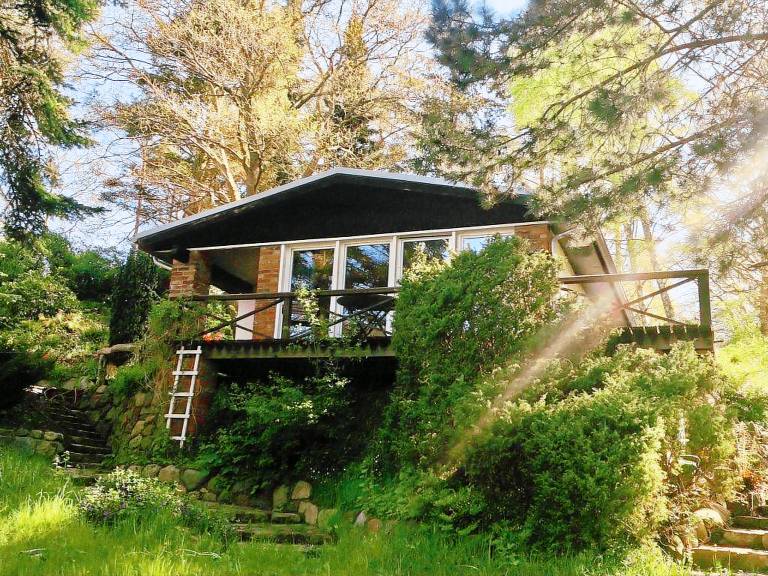 Ferienhaus Seedorf