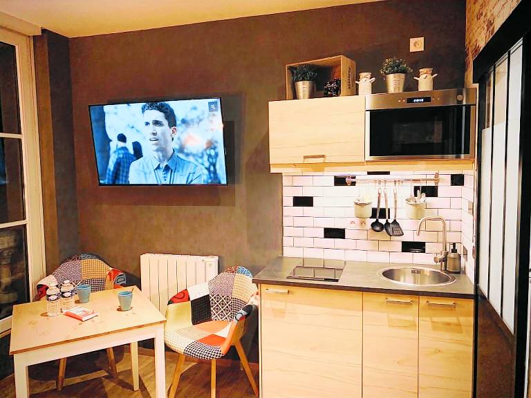 Apartment  Dole