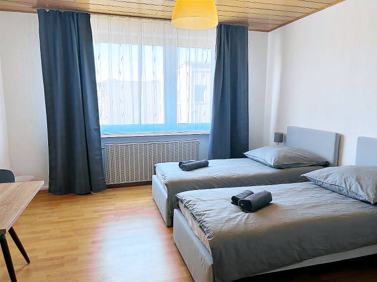 Apartment  Velbert