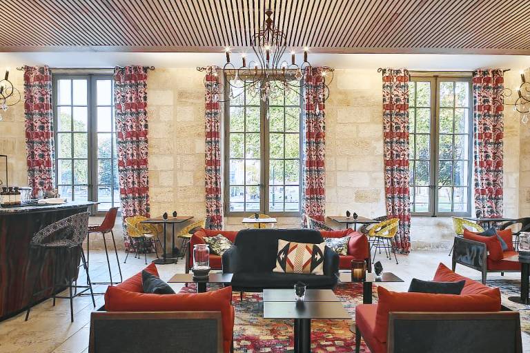 Hôtel La Zoologie — photo 4
