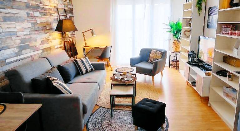 Wonderful apartment | Perfect for remote work | Pet-friendly — photo 2