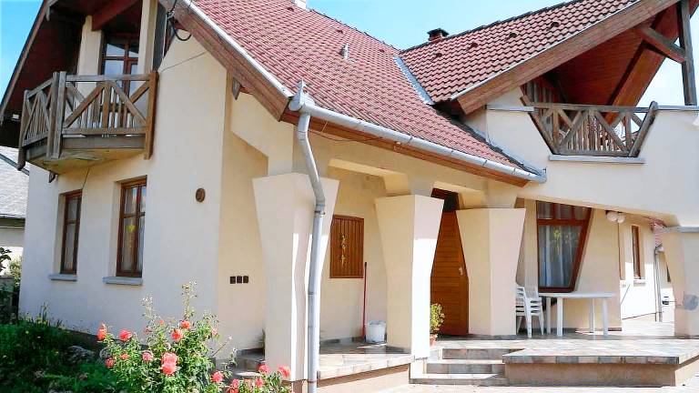 Apartman Balatonlelle