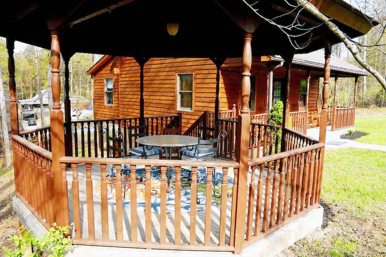 House  Summersville