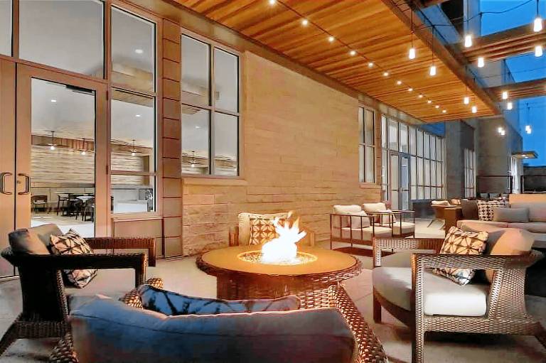 Hilton Garden Inn Austin Central