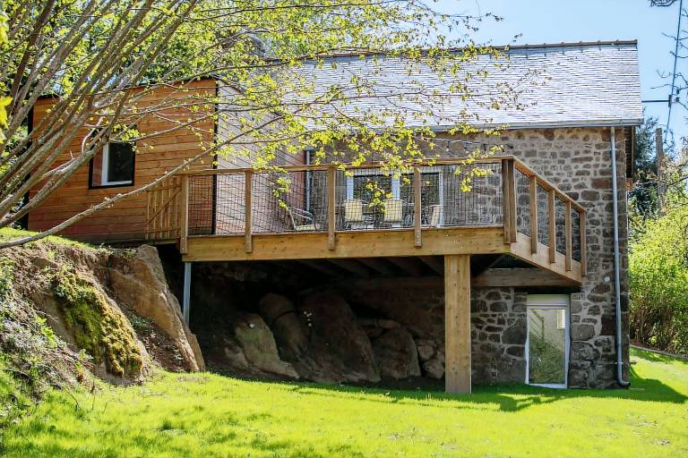 House  Mayenne
