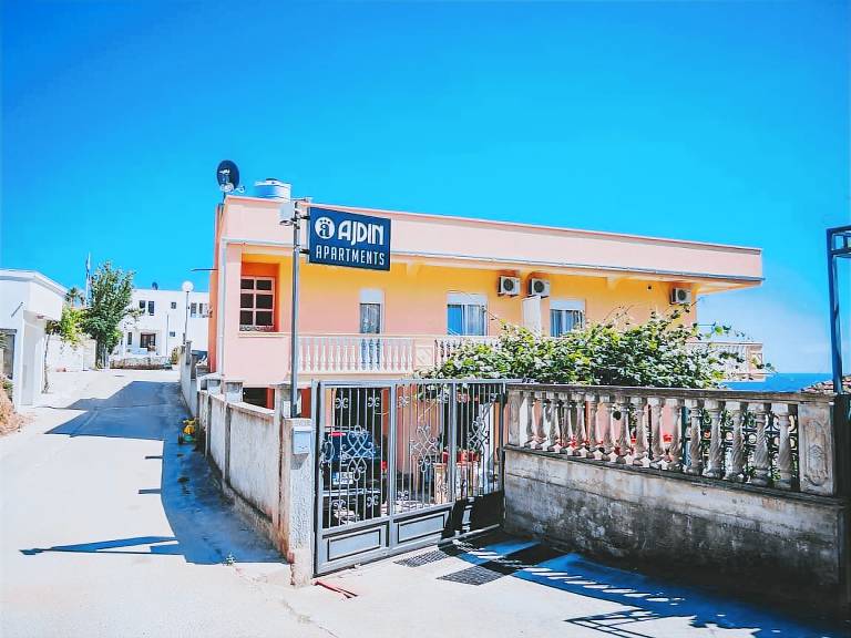 Pokój  Ulcinj