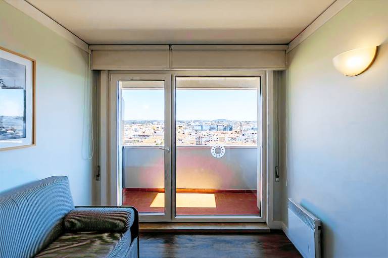 Aparthotel Espinho