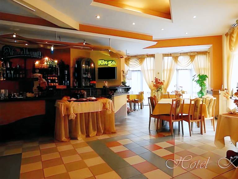 Hotel Restauracja Kinga — photo 2