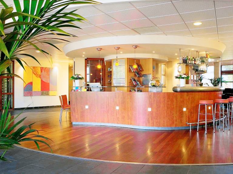 B&B HOTEL Paris Grand Roissy CDG Aéroport 4 étoiles — photo 5