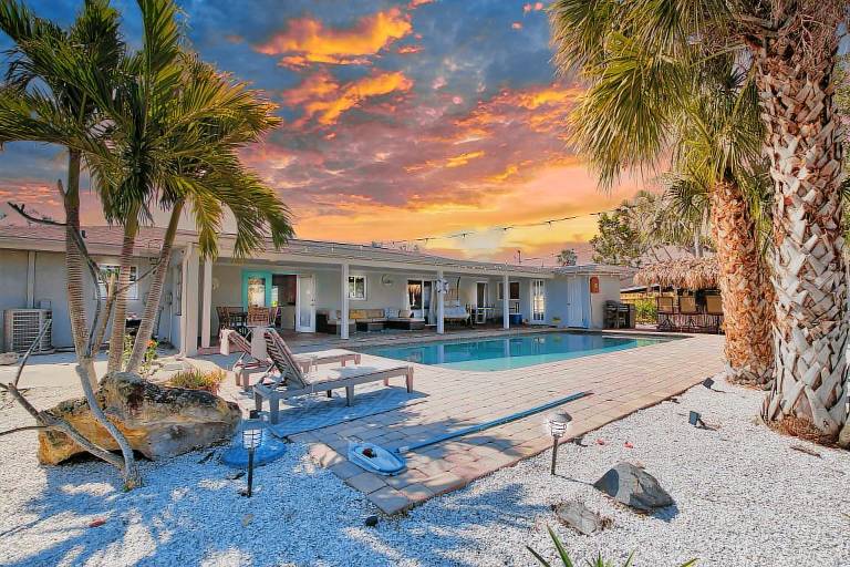 Ferienhaus Siesta Key