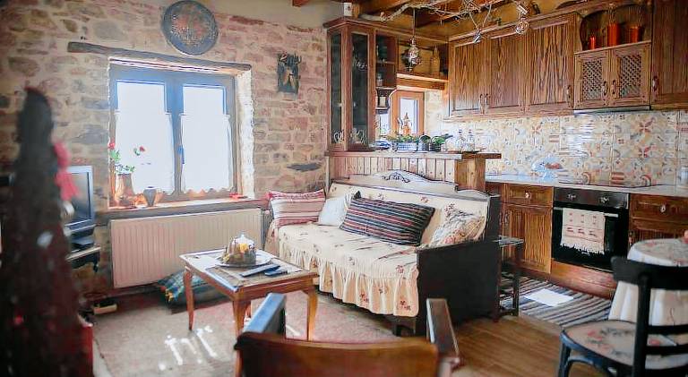 Charming holiday apartment | Pets allowed — photo 2