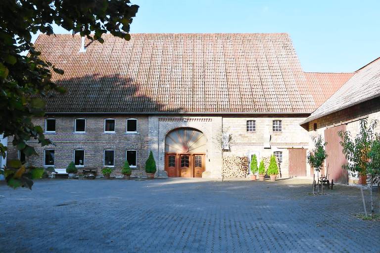 Ferienhaus  Salzkotten