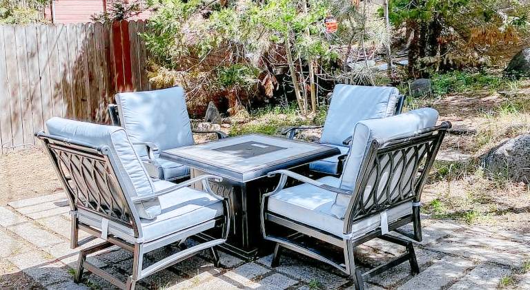 The Chalet at Kings Beach Unit 7 — photo 5