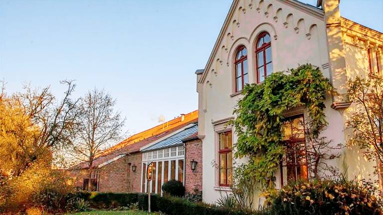 Ferienwohnung  Bunde