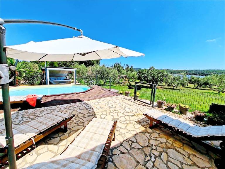 Beach House BET, romantisches Refugium im Olivenhain — photo 4