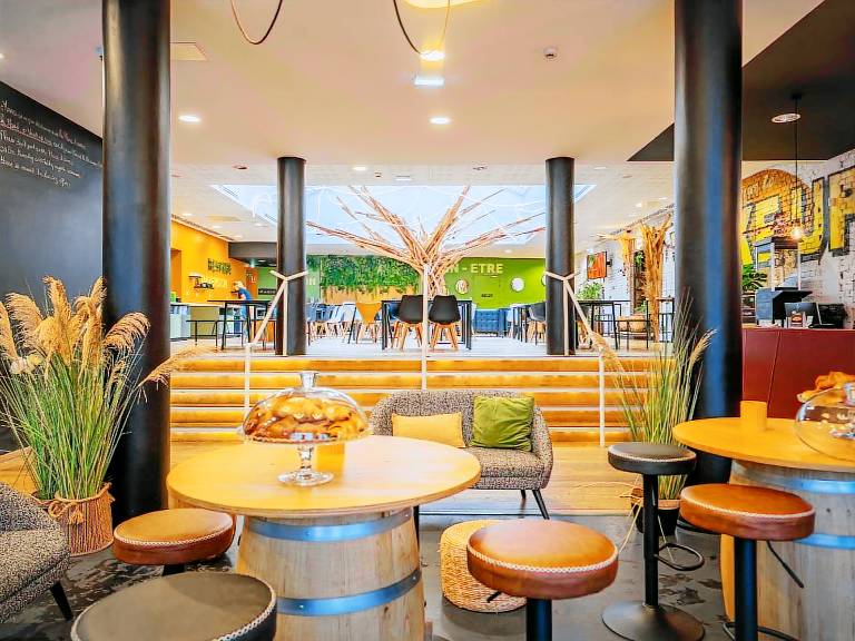 Ibis Styles Calais Centre — photo 4