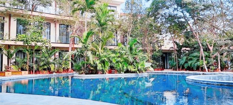 Aparthotel  Tulum