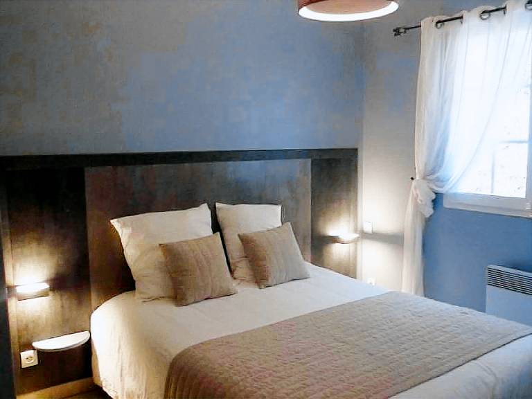 Maison de vacances La Bastide-Clairence