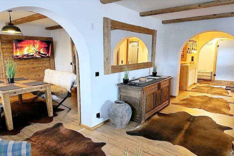 Vacation home with 2 rooms for 5 persons — photo 5