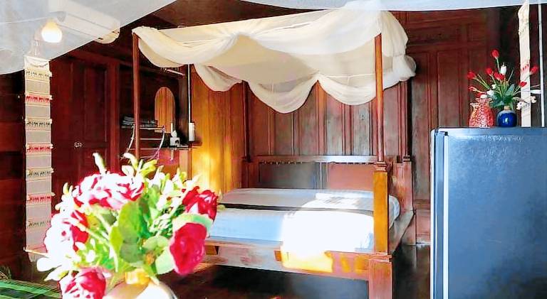Ruenton Resort เรือนต้น รีสอร์ท — photo 2