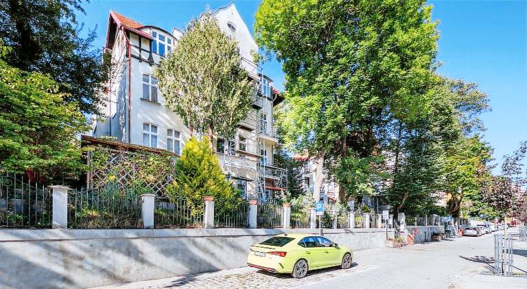 Apartment with 1 room for 4 persons — photo 4