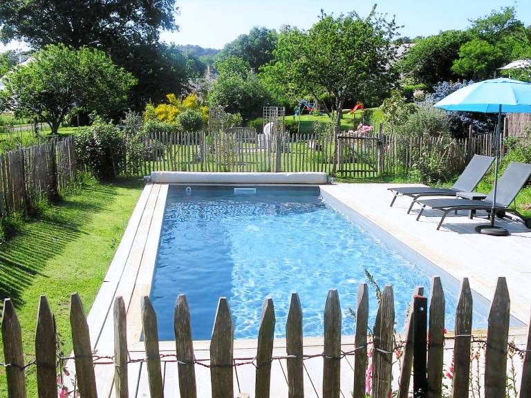 Gîte Saint-Jacut-les-Pins