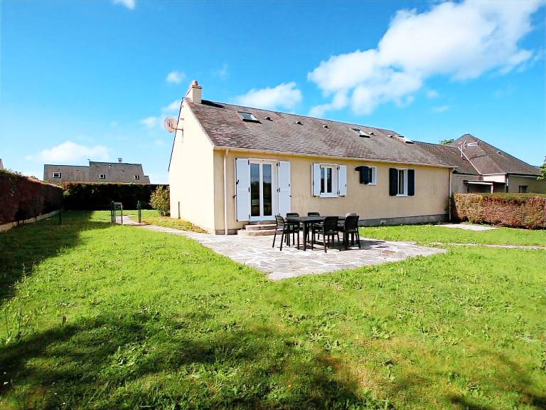 Cottage  Gouville-sur-Mer
