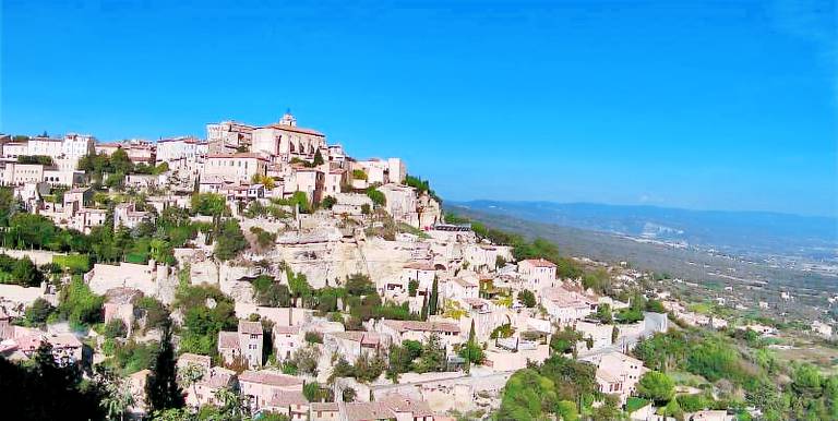 Appartement Fontaine-de-Vaucluse