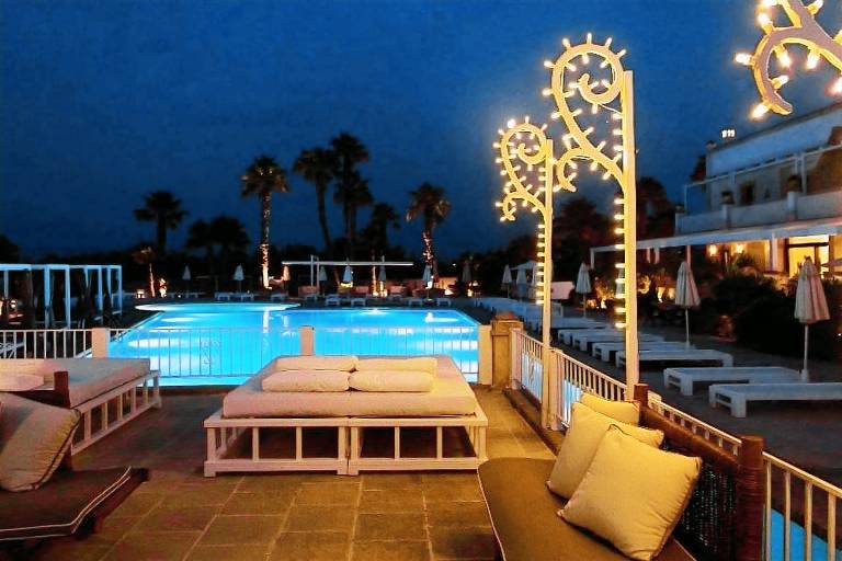 Canne Bianche Lifestyle Hotel — photo 3
