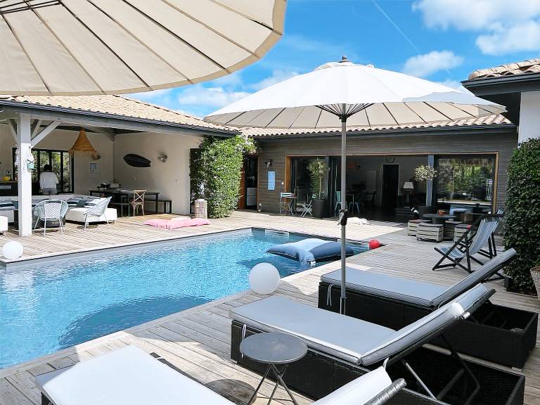 Villa Azur