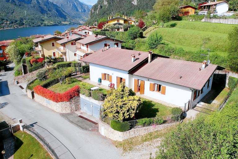 Ferienhaus Idro