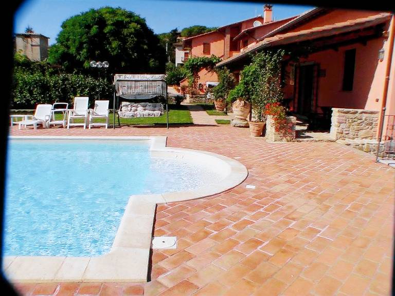Agriturismo Residenza Il Roseto: Appartamento AMARCORD — photo 2