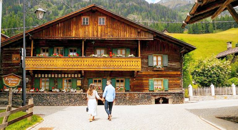 Wonderful serviced apartment with hot tub, terrace & sauna | Ski nearby | Pets allowed — photo 5