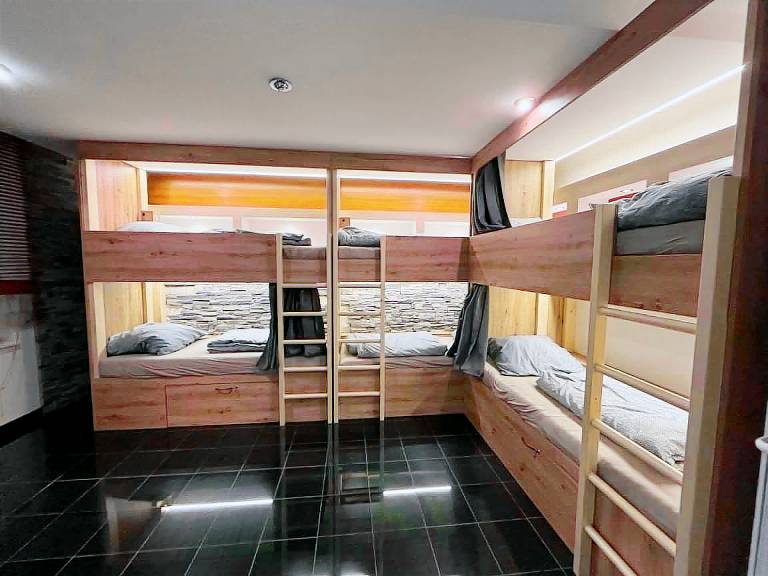 Hostel Old Town