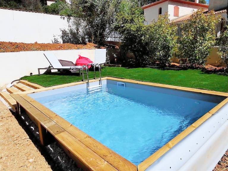 Maison de vacances Cuges-les-Pins