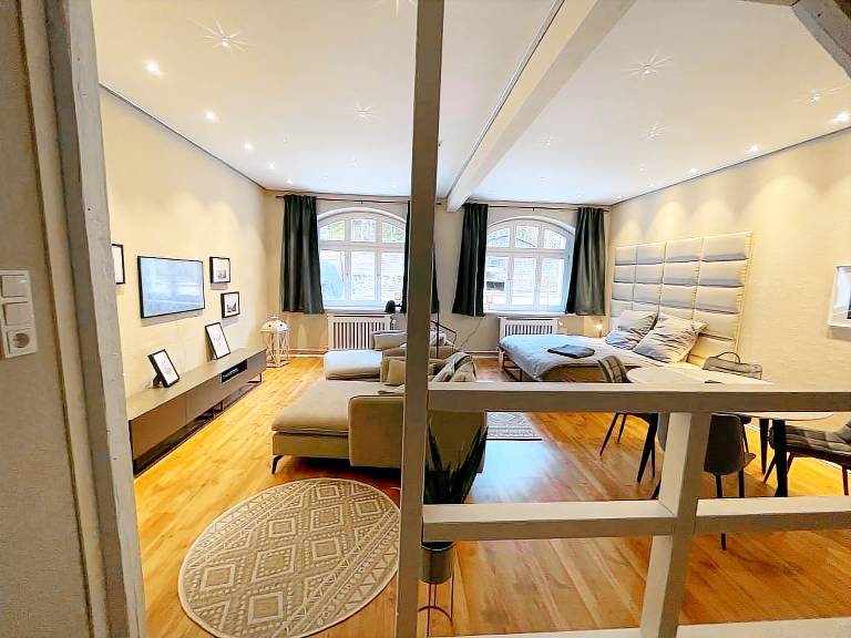 Ferienwohnung Goslar