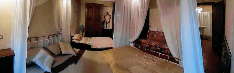 Agriturismo Posto del Sole: Appartamento confort (4) — photo 2