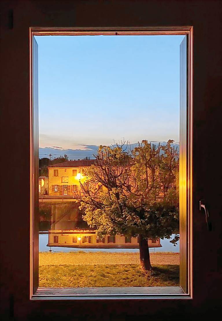 Casa Mira