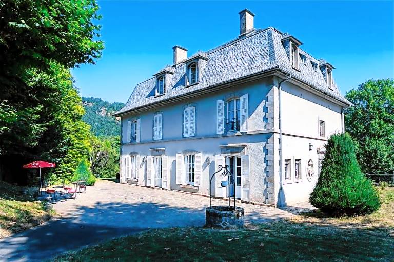 Bed and breakfast  Vic-sur-Cère