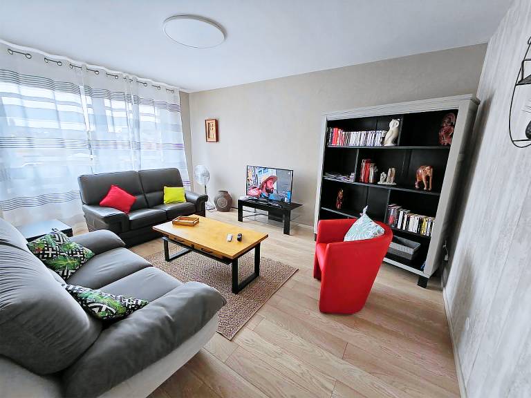 Appartement Sélestat