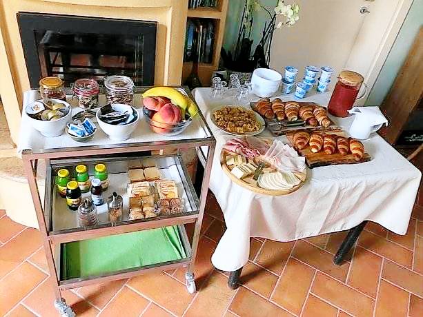 Bed & Breakfast Roverbella