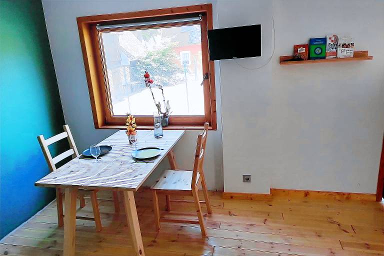 Apartment  Fleeth
