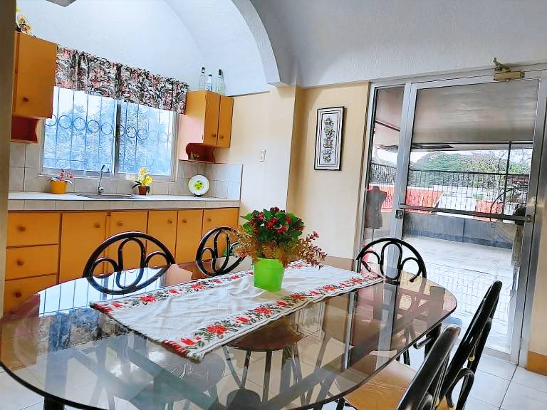 Vacation home with 3 rooms for 6 persons — photo 3