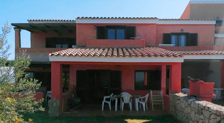 Appartement Olbia