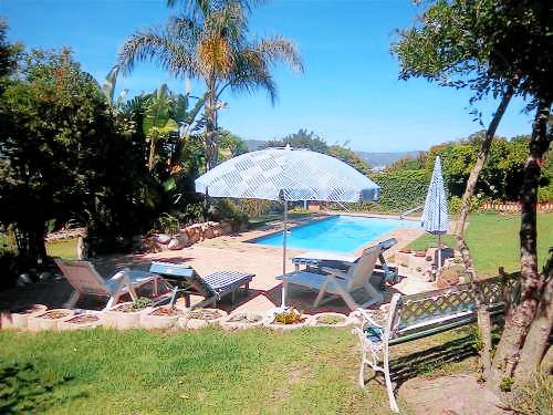 Ferienwohnung Knysna