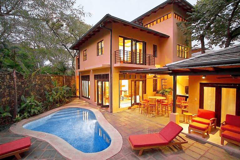 Casa Tamarindo