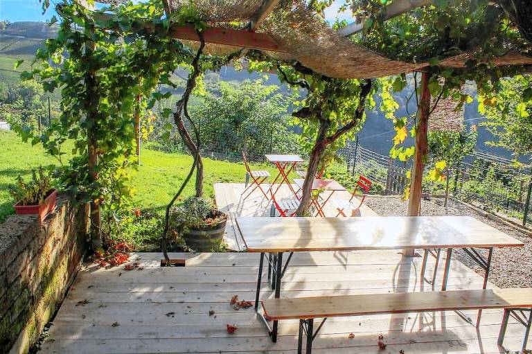 Bed & Breakfast Neive